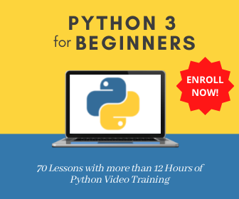 Convert Python Dictionary To Yaml - Pythonforbeginners.Com