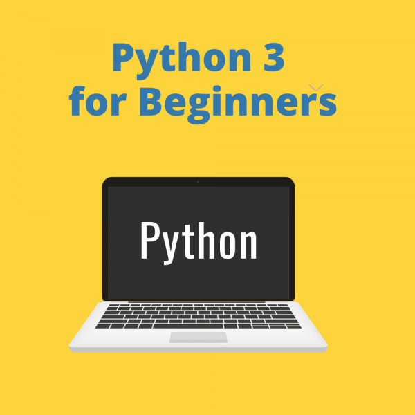 Python 3 For Beginners - PythonForBeginners.com