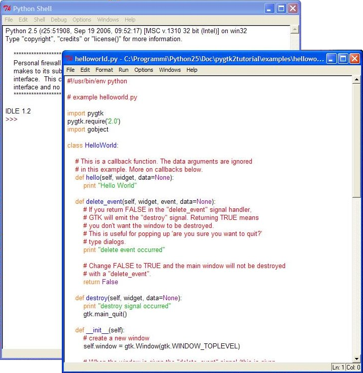 best ide for python windows free best ide for python windows free
