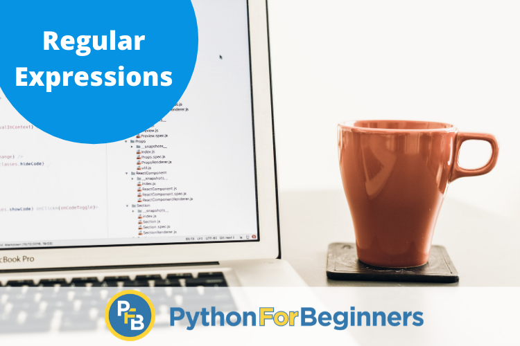 Regular Expressions in Python