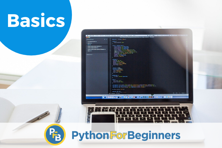 Python Basics