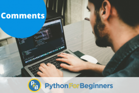 Comments in Python