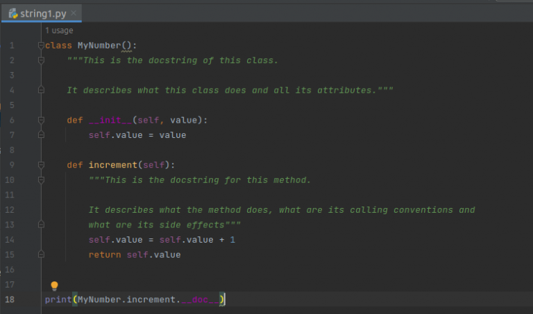 Shortcut to Comment Out Multiple Lines in Python - PythonForBeginners.com