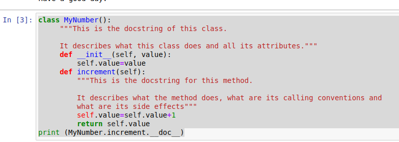 Uncomment Code in Jupyter Notebook