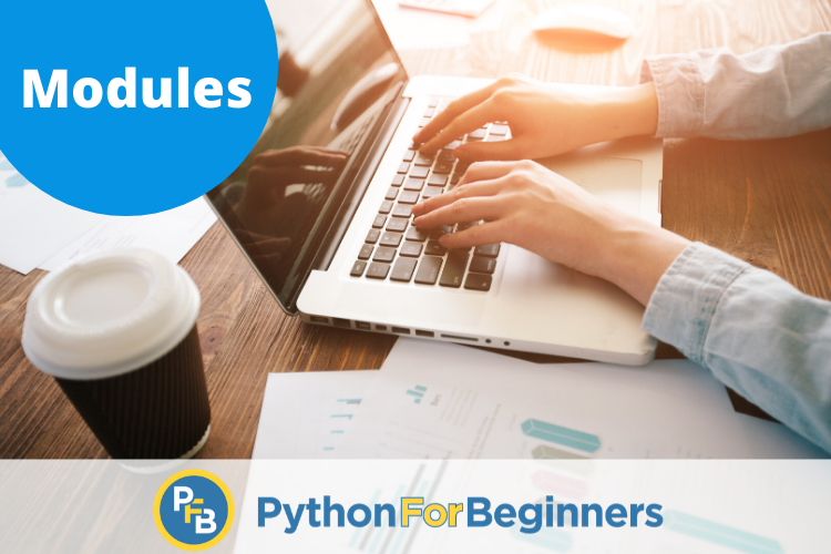 Modules in Python